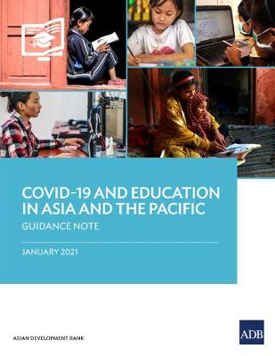 COVID-19 and Education in Asia and the Pacific