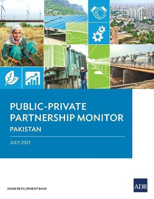 Public-Private Partnership Monitor: Pakistan