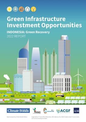 Green Infrastructure Investment Opportunities