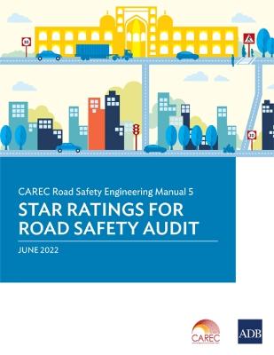 CAREC Road Safety Engineering Manual