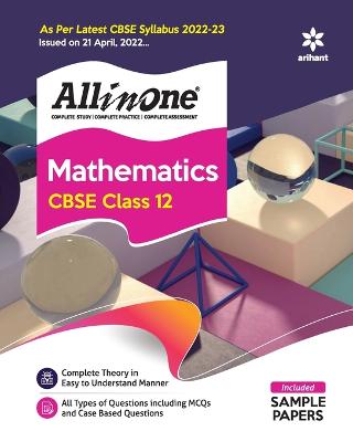 All in One Mathematics Class 12
