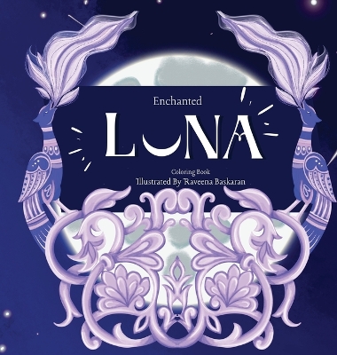 Enchanted Luna