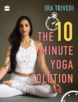 10-Minute Yoga Solution