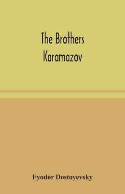 brothers Karamazov
