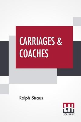 Carriages & Coaches