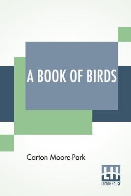 Book Of Birds