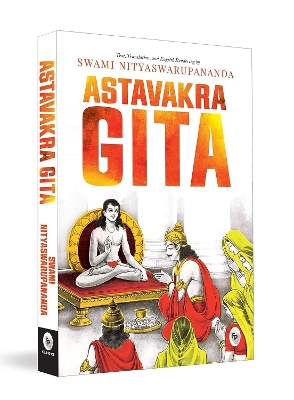 Ashtavakra Mahagita