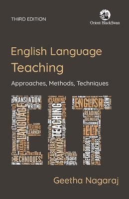 English Language Teaching: