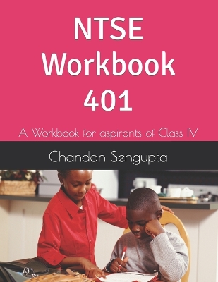NTSE Workbook 401