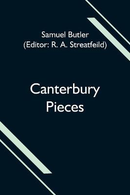 Canterbury Pieces