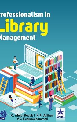 Professionalism in Library Management