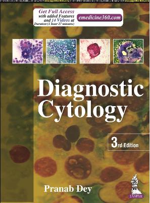 Diagnostic Cytology