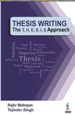 Thesis Writing