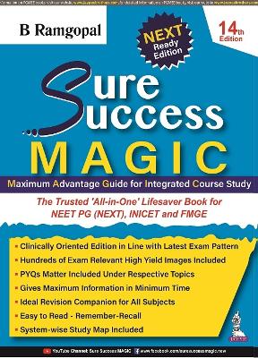 Sure Success Magic