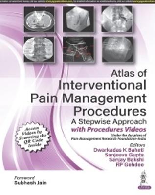 Atlas of Interventional Pain Management Procedures