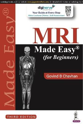 MRI Made Easy (for Beginners)