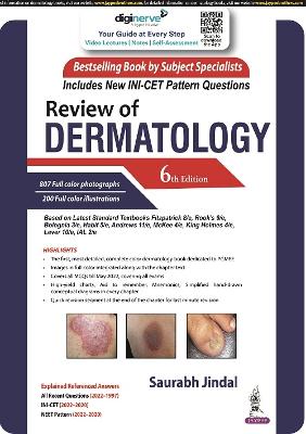 Review of Dermatology