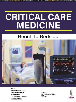 Critical Care Medicine