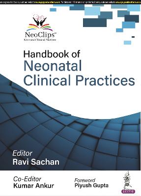 Handbook of Neonatal Clinical Practice