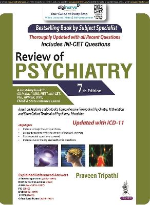 Review of Psychiatry