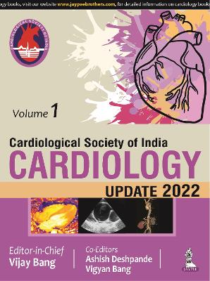 Cardiology Update 2022