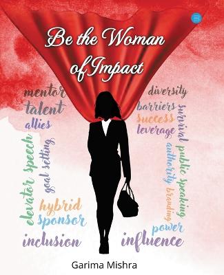 Be the Woman of Impact