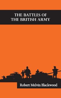 Battles of the British Army