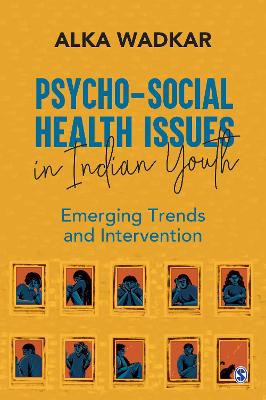 Psycho-social Health Issues in Indian Youth