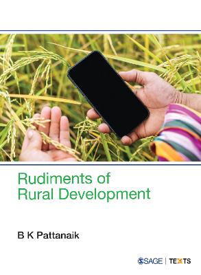 Rudiments of Rural Development