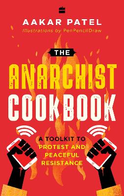 Anarchist Cookbook