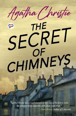 Secret of Chimneys