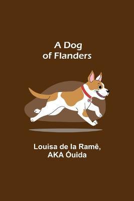 Dog of Flanders