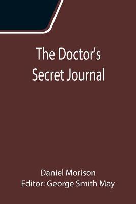 Doctor's Secret Journal
