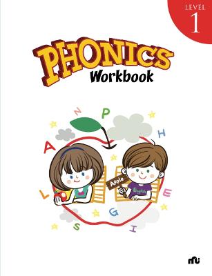 Phonics Workbook-Level 1