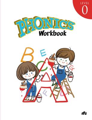 Phonics Workbook-Level 0