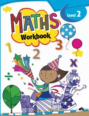 Maths Workbook Level 2