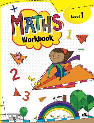 Maths Workbook Level 1