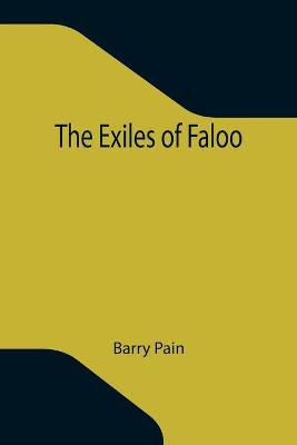 Exiles of Faloo