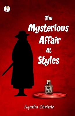 Mysterious Affair at Styles