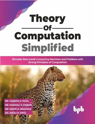 Theory of Computation Simplified