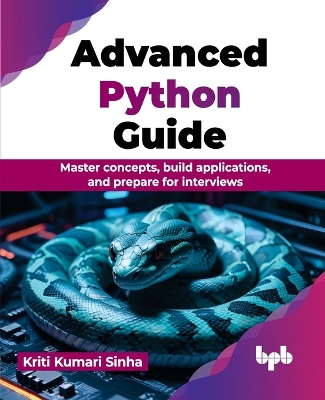 Advanced Python Guide