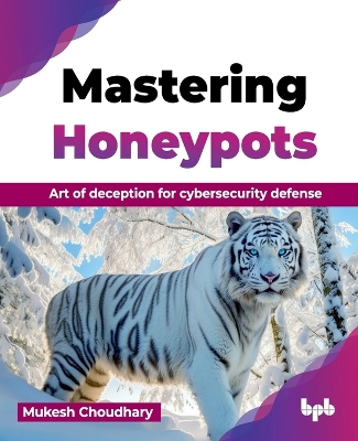 Mastering Honeypots