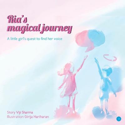 Ria's Magical Journey