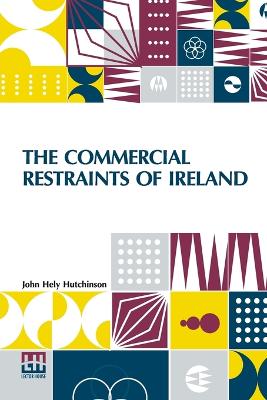 Commercial Restraints Of Ireland