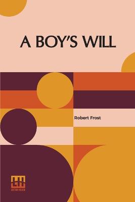 Boy's Will