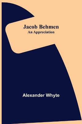 Jacob Behmen