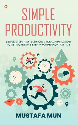 Simple Productivity