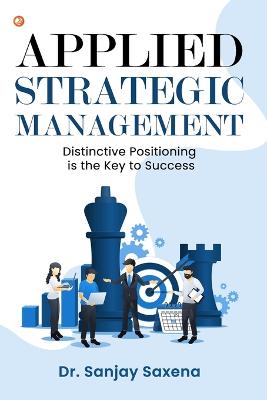 Applied Strategic Management