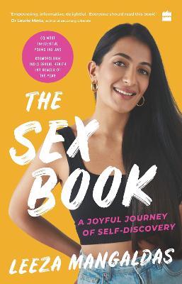 The Sex Book