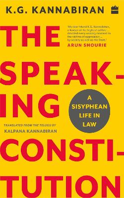 The Speaking Constitution